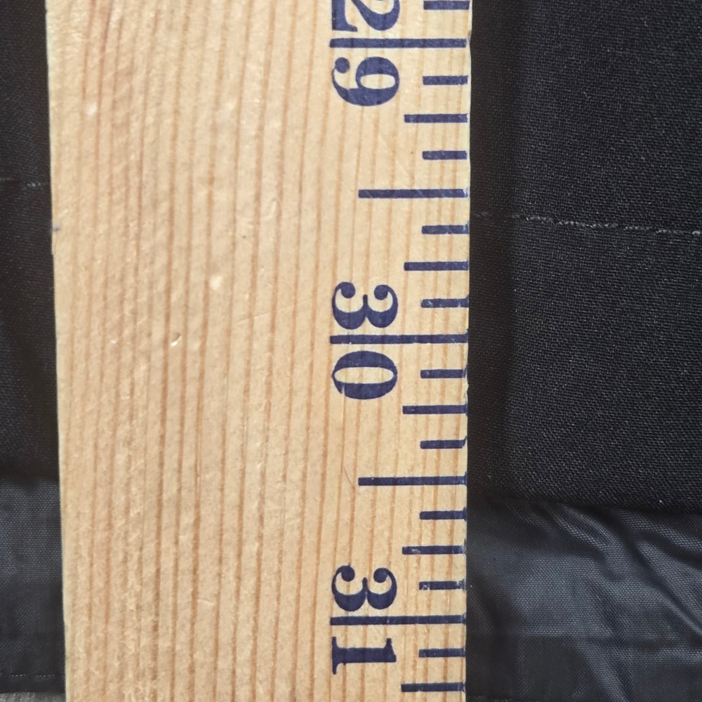 The North Face Mens XL Black DryVent Insulated Hooded NF0A2TCK Parka Jacket - Picture 4 of 9